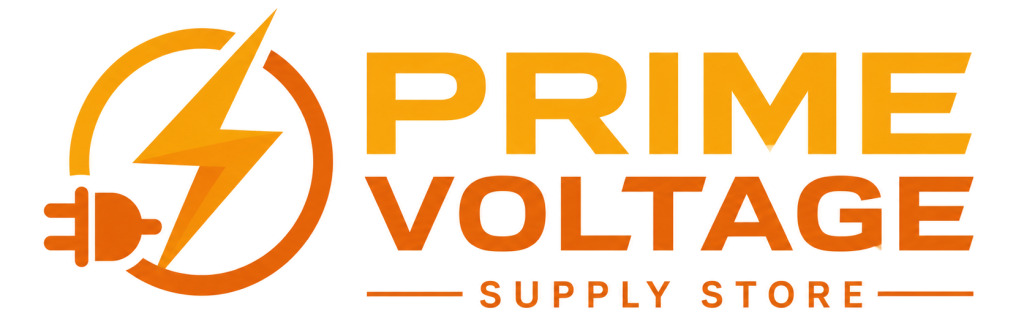 Prime Voltage Supply Store